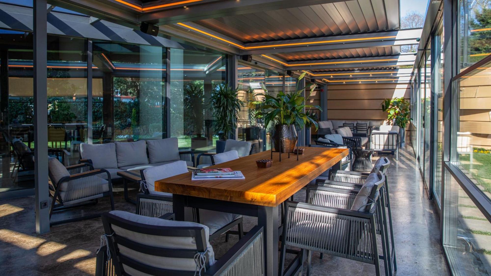 Intercontinental Istanbul By Ihg — Fotos 2